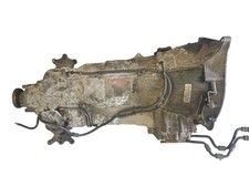 Volkswagen Phaeton 2004