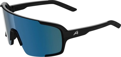 Alpina sportbrille lumin black - sportbrille,