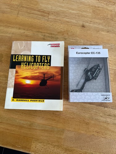 Lehrbuch learning fly - learning, to