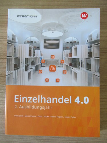 Schulbuch einzelhandel - schulbuch:,