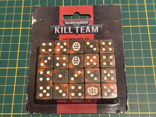 Warhammer 40k kill team - kill,