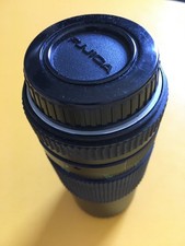 Fujica ♥️ Objektiv