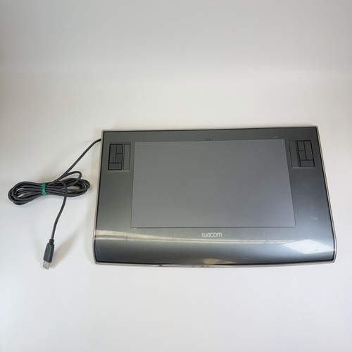 Wacom intuos graphics large - wacom, 3