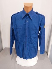 Ddr hemd blauhemd fdj - ddr,