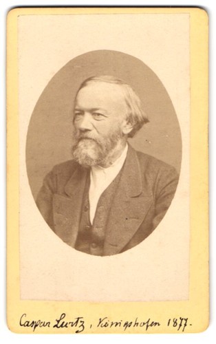 Fotografie mauer coburg - fotografie, s.