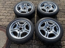 BMW E46 original M Alufelgen