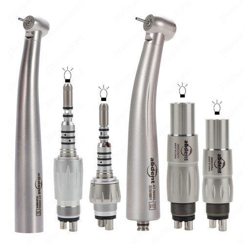Dental fiber optic - dental, high