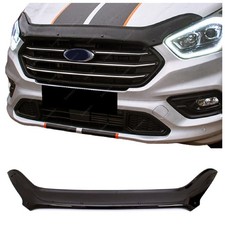 Motorhaube Windabweiser Für