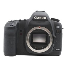 Canon EOS-5D Mark II EOS 5D