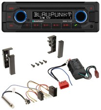 Blaupunkt AUX MP3 CD Bluetooth USB Autoradio für Audi A2 A3 8L A6 C5 A4 B5 Bose