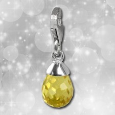 Charm Anhänger 925 Silber