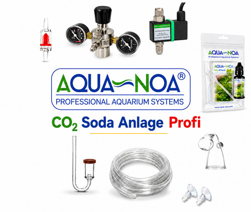 Aqua noa co2 - aqua,