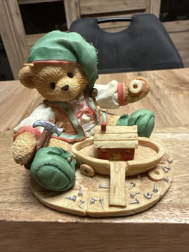 Cherished teddies yule - cherished, „yule“