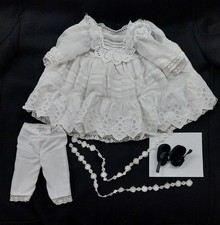 Puppen Kleidung Schwälmische