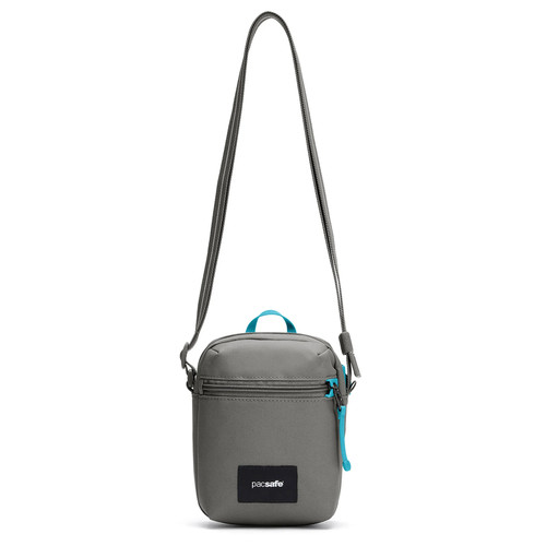 Pacsafe micro crossbody - go,