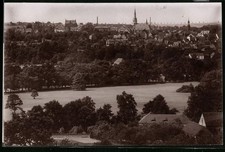Ansicht Waldenburg i. Sa