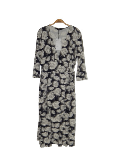 Weekend maxmara wickelkleid - weekend, maxmara,