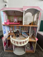 Kid Kraft Puppenhaus Barbie