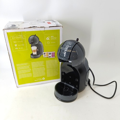 Nescafé dolce gusto mini - nescafÉ,