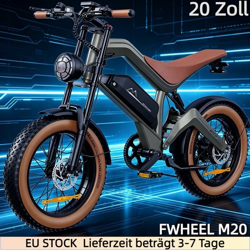 New zoll mountainbike - new,