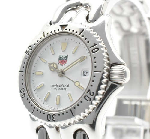 Vintage neuwertig tag heuer - [neuwertig],