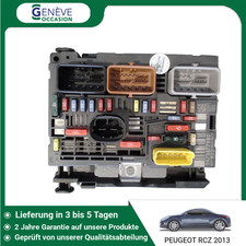 🇩🇪 SICHERUNGSKASTEN ➤