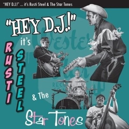 Rusti the star - rusti,