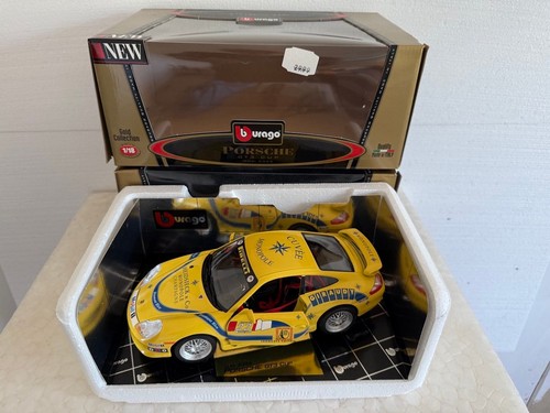 Modellauto porsche 911 - 911, cup