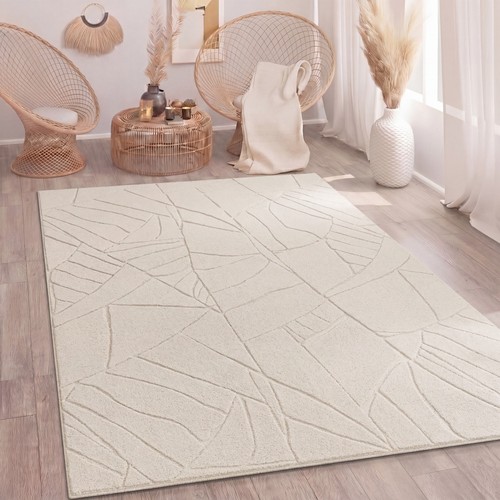 Teppich wohnzimmer hochflor - teppich,