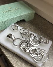 Pierre Lang Ohrringe Bubbles