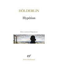 Hyperion, Fried Holderlin
