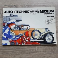 Auto + Technik Museum Sinsheim