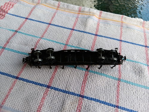 Märklin 4516 rungenwagen - rungenwagen, 4