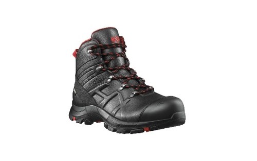 Haix sicherheitsschuhe black - haix,