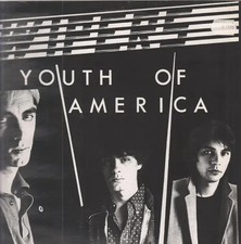The wipers youth america - the,