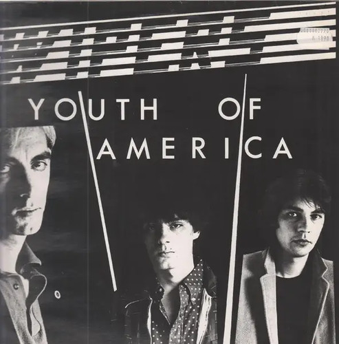 The wipers youth america - the, of