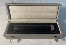 RFT Microtech Gefell 2 Kapseln