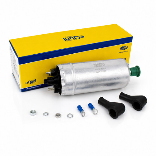 Kraftstoffpumpe benzinpumpe - kraftstoffpumpe,