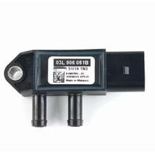 03L906051B Abgasdrucksensor