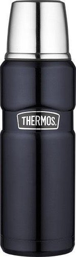 Thermos isolierflasche - thermos,