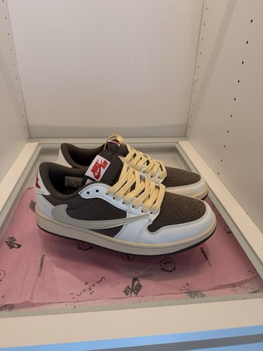 Nike air jordan retro low - nike, 1