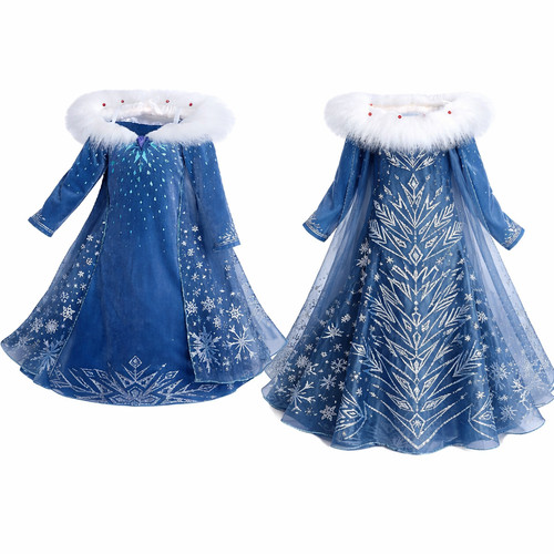 Frozen elsa prinzessin - frozen,