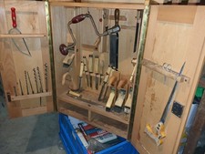 Schreiner werkzeugschrank - schreiner,