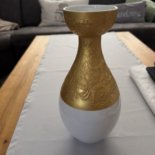 Rosenthal zauberflöte vase - rosenthal,