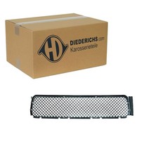 DIEDERICHS KÜHLERGRILL