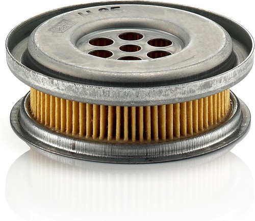 Mann filter ölfilter - h, 85