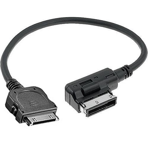 Kufatec ami kabel auf ipod - ami-kabel,