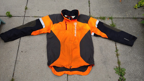 Herren vis orange - hi,