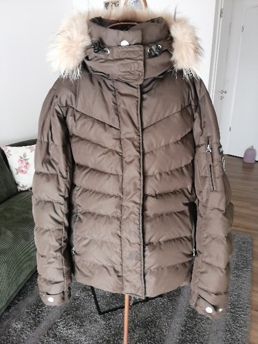 Bogner fire ice - bogner, daunenjacke