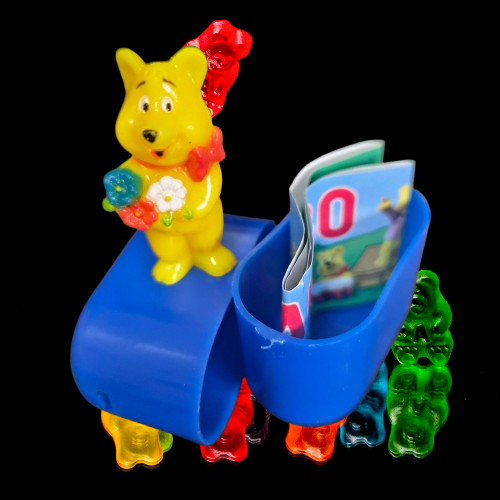 Haribo einzelfigur mit - haribo,
